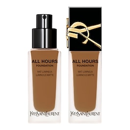 All Hours - Foundation image